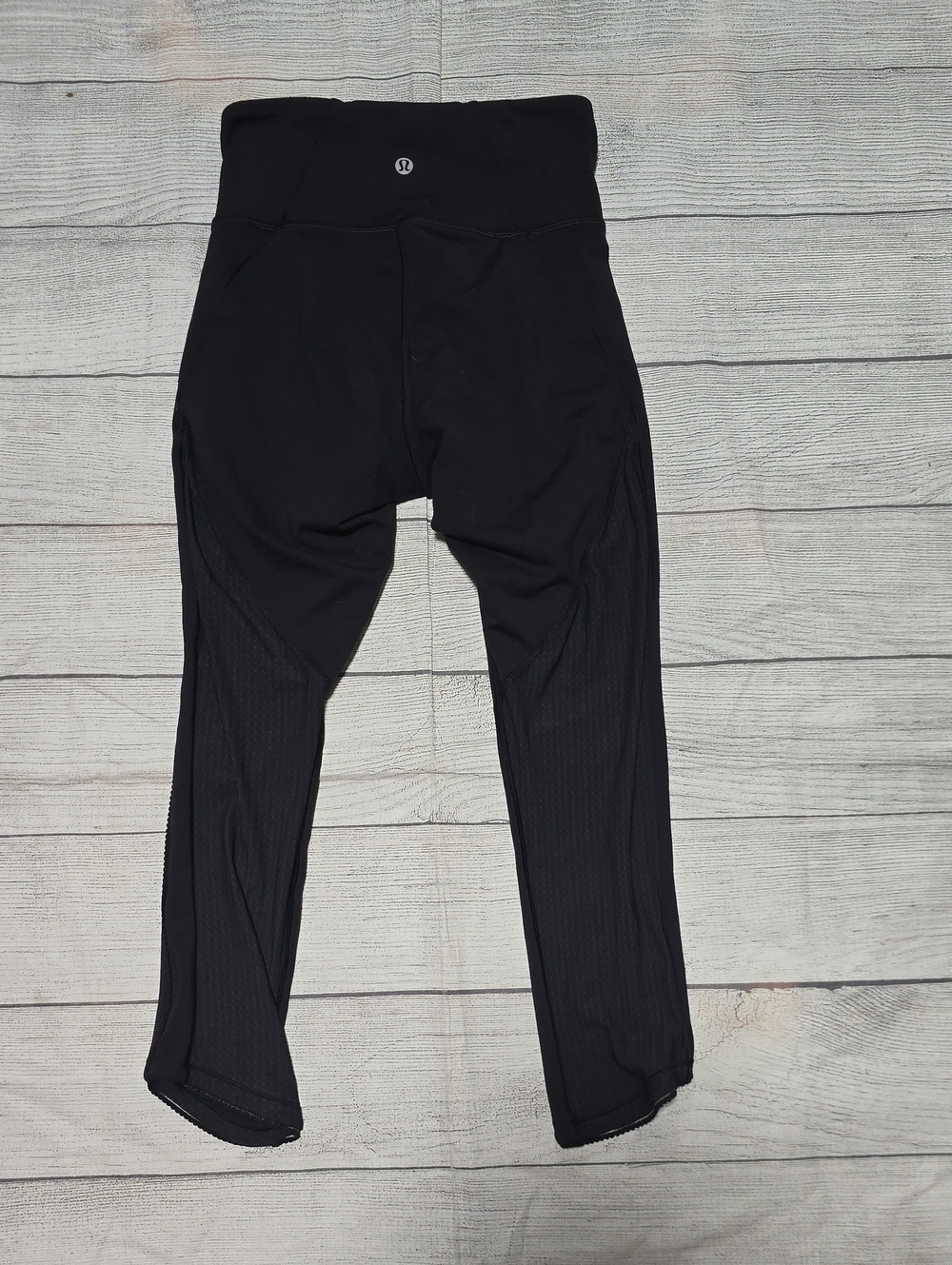 Lululemon Leggings Size 2 21" Great Condition
